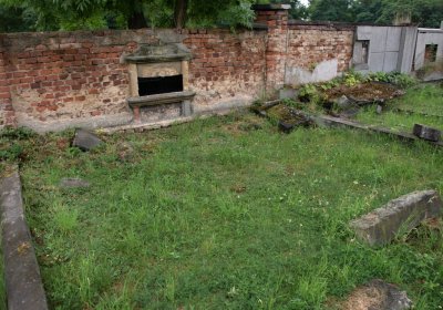 Bečvář Michal, Muzeum Chomutov, 2014