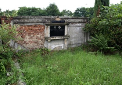 Bečvář Michal, Muzeum Chomutov, 2014