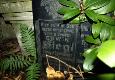 Bečvář Michal, Muzeum Chomutov, 2014