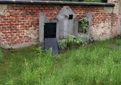 Bečvář Michal, Muzeum Chomutov, 2014