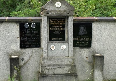 Bečvář Michal, Muzeum Chomutov, 2014