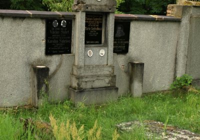 Bečvář Michal, Muzeum Chomutov, 2014