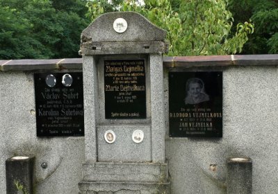 Bečvář Michal, Muzeum Chomutov, 2014