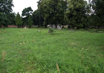 Bečvář Michal, Muzeum Chomutov, 2014