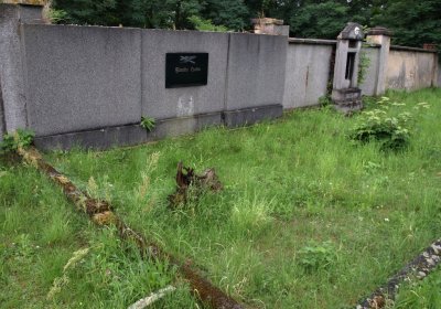 Bečvář Michal, Muzeum Chomutov, 2014