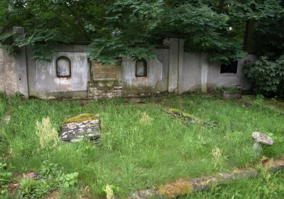 Bečvář Michal, Muzeum Chomutov, 2014