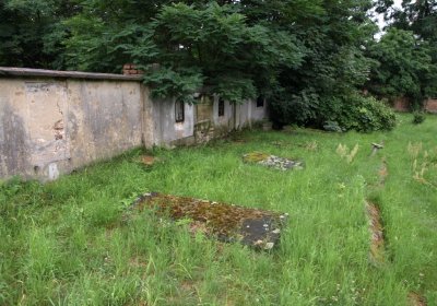 Bečvář Michal, Muzeum Chomutov, 2014