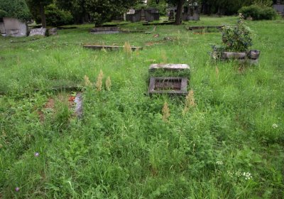 Bečvář Michal, Muzeum Chomutov, 2014