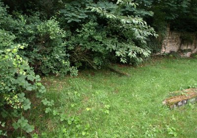 Bečvář Michal, Muzeum Chomutov, 2014