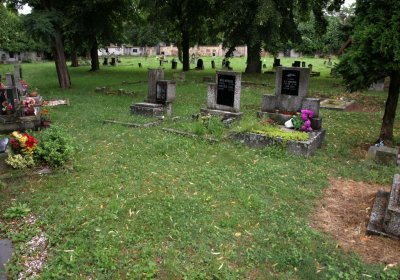 Bečvář Michal, Muzeum Chomutov, 2014