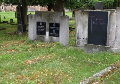 Bečvář Michal, Muzeum Chomutov, 2014