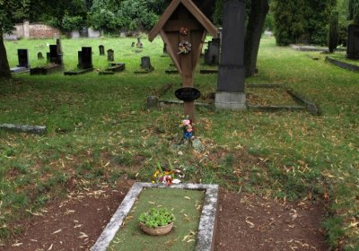 Bečvář Michal, Muzeum Chomutov, 2014