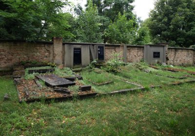 Bečvář Michal, Muzeum Chomutov, 2014