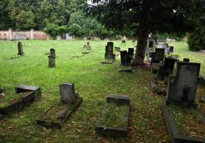 Bečvář Michal, Muzeum Chomutov, 2014