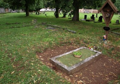 Bečvář Michal, Muzeum Chomutov, 2014