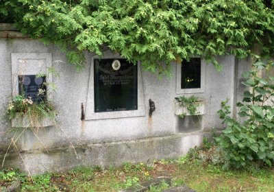 Bečvář Michal, Muzeum Chomutov, 2014