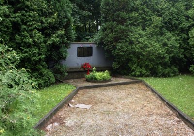 Bečvář Michal, Muzeum Chomutov, 2014