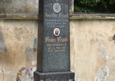 Bečvář Michal, Muzeum Chomutov, 2014