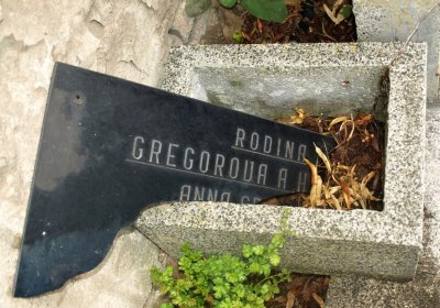 Bečvář Michal, Muzeum Chomutov, 2014