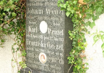 Bečvář Michal, Muzeum Chomutov, 2014