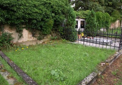 Bečvář Michal, Muzeum Chomutov, 2014