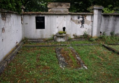 Bečvář Michal, Muzeum Chomutov, 2014