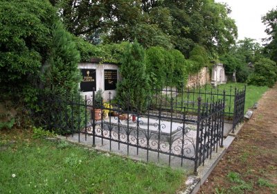 Bečvář Michal, Muzeum Chomutov, 2014