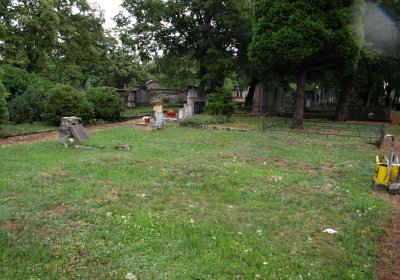 Bečvář Michal, Muzeum Chomutov, 2014