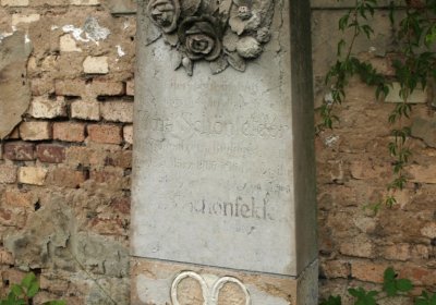 Bečvář Michal, Muzeum Chomutov, 2014