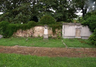 Bečvář Michal, Muzeum Chomutov, 2014