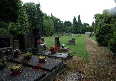 Bečvář Michal, Muzeum Chomutov, 2014