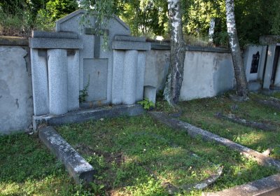 Bečvář Michal, Muzeum Chomutov, 2014