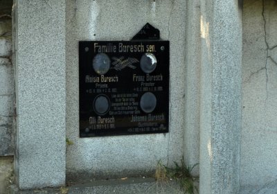 Bečvář Michal, Muzeum Chomutov, 2014