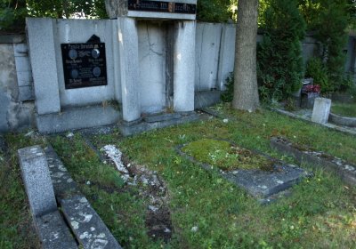 Bečvář Michal, Muzeum Chomutov, 2014