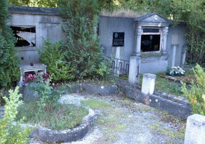 Bečvář Michal, Muzeum Chomutov, 2014