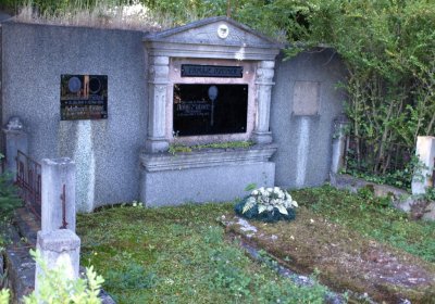 Bečvář Michal, Muzeum Chomutov, 2014