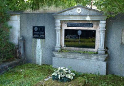 Bečvář Michal, Muzeum Chomutov, 2014