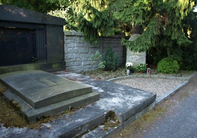 Bečvář Michal, Muzeum Chomutov, 2014