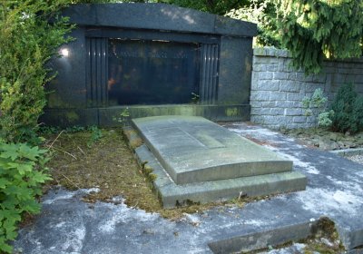 Bečvář Michal, Muzeum Chomutov, 2014