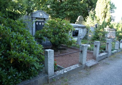 Bečvář Michal, Muzeum Chomutov, 2014