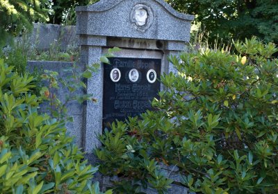 Bečvář Michal, Muzeum Chomutov, 2014