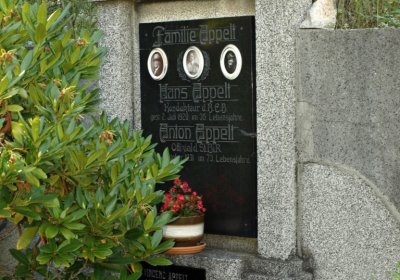 Bečvář Michal, Muzeum Chomutov, 2014