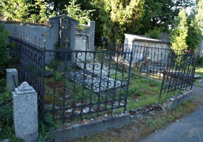 Bečvář Michal, Muzeum Chomutov, 2014