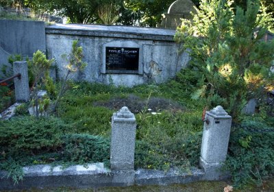 Bečvář Michal, Muzeum Chomutov, 2014