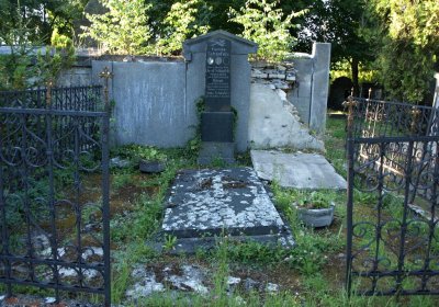 Bečvář Michal, Muzeum Chomutov, 2014