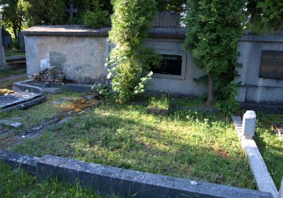 Bečvář Michal, Muzeum Chomutov, 2014