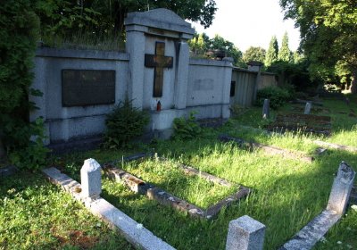 Bečvář Michal, Muzeum Chomutov, 2014