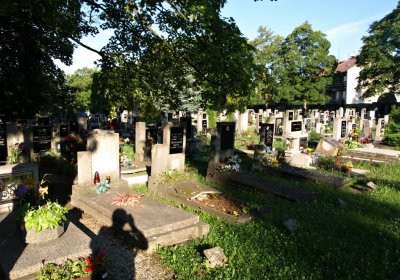 Bečvář Michal, Muzeum Chomutov, 2014