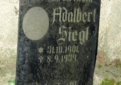 Bečvář Michal, Muzeum Chomutov, 2014