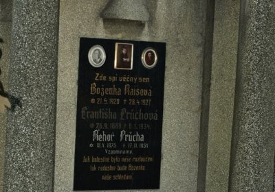 Bečvář Michal, Muzeum Chomutov, 2014